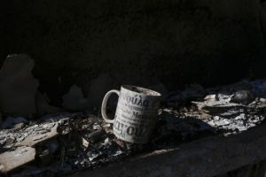 Εκτός παιδικών σταθμών μένουν χιλιάδες παιδιά πυρόπληκτων