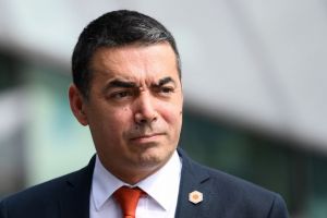 Ντιμιτρόφ: Θυσιάζουμε τη μυθολογία για την πραγματικότητα