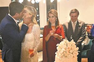 Στο μυαλό της Αθηνάς Ωνάση