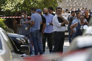 Ψυχικό: Το παρασκήνιο πίσω από τη δολοφονία του φαρμακοποιού