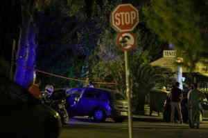 Ραντεβού με τον δολοφόνο του είχε ο 51χρονος που δολοφονήθηκε στην Αγ. Παρασκευή