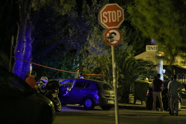 Ραντεβού με τον δολοφόνο του είχε ο 51χρονος που δολοφονήθηκε στην Αγ. Παρασκευή
