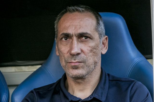 Χωρίς Οικονόμου, Κουλιμπαλί, Μακέντα και Μουνιέ στη Λάρισα