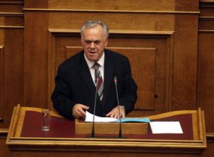 Δραγασάκης: Ιστορικό ορόσημο η έξοδος από τα μνημόνια