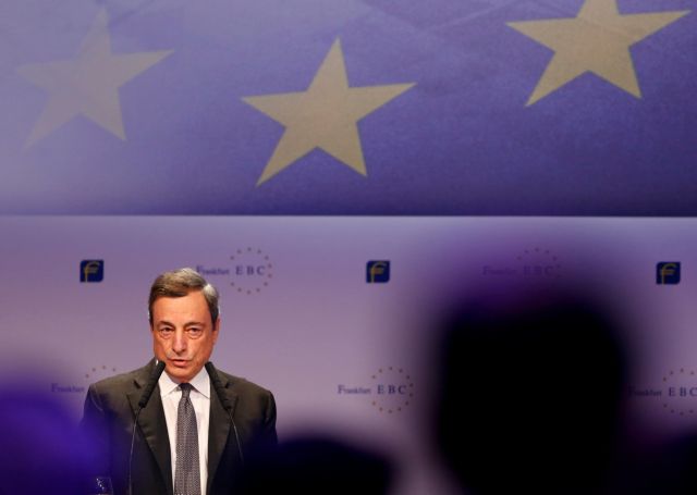 Πιθανός ο αποκλεισμός της Ιταλίας από την ηγεσία της ΕΚΤ