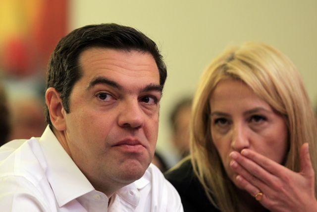 Στον εισαγγελέα για εξηγήσεις η Δούρου για τις φονικές πλημμύρες στη Μάνδρα