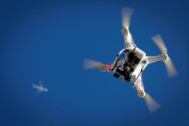 Αυστραλία: Drones θα παρακολουθούν τις συγκεντρώσεις αναζητώντας «τρομοκράτες»