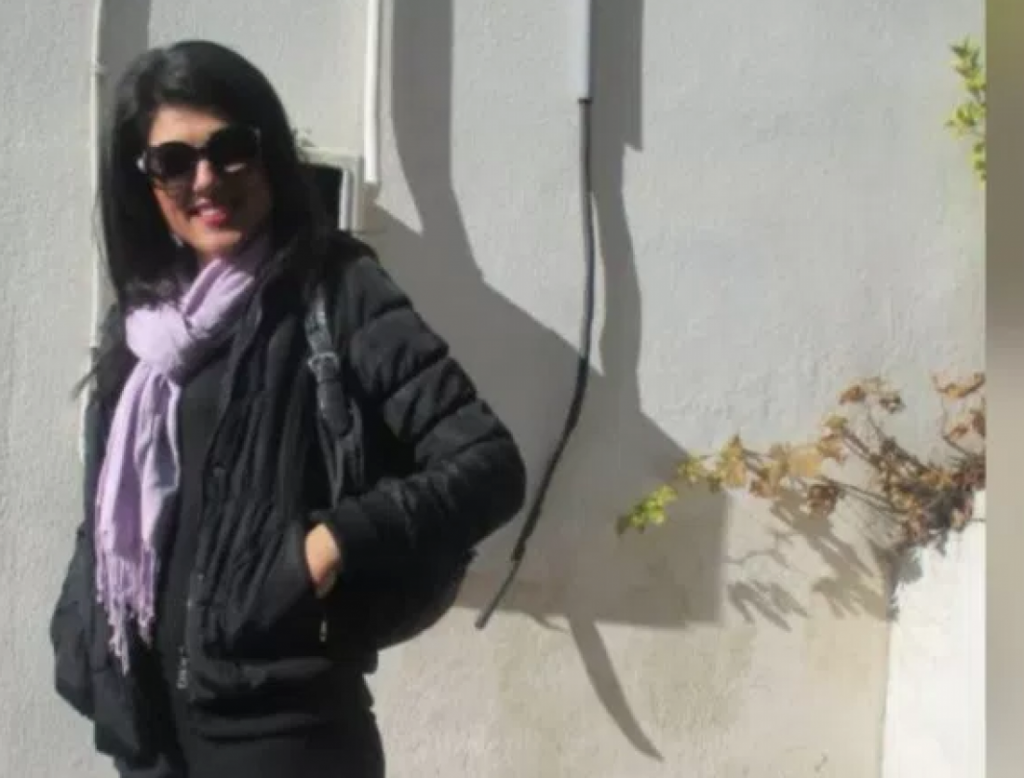 Λαγούδη : Ο αδερφός της συγκλονίζει για το θάνατο της 44χρονης
