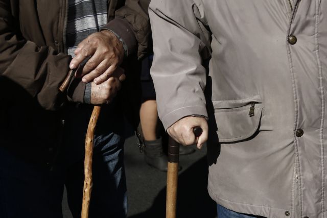 Η Ελλάδα αντιμέτωπη με τον κίνδυνο του …elders drain