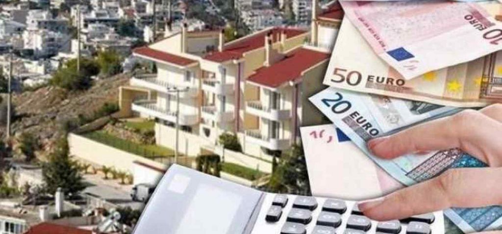 «Κατεδαφίζουν» τις εξαγγελίες Τσίπρα για τον ΕΝΦΙΑ οι ιδιοκτήτες ακινήτων