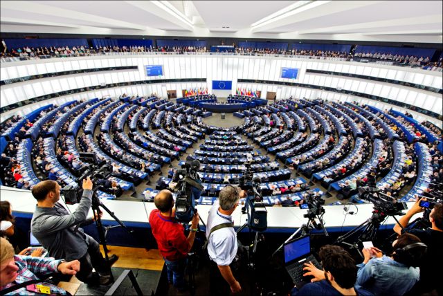 Ευρωπαϊκό Δικαστήριο: Δεν δίνει στοιχεία στα ΜΜΕ για τις αποζημιώσεις ευρωβουλευτών