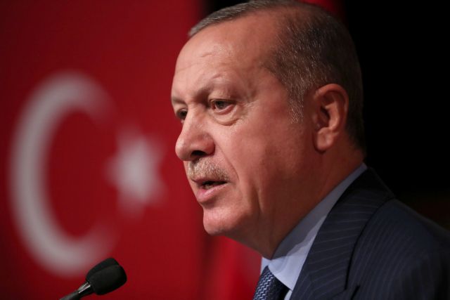 Επανεκκίνηση των σχέσεων Τουρκίας – Γερμανίας θέλει ο Ερντογάν