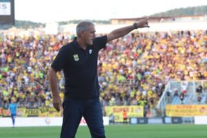 Ερέρα : «Είμαστε έτοιμοι για ανταγωνισμό στο υψηλότερο επίπεδο»