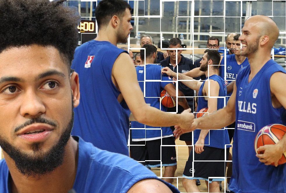 Κίνα, ερχόμαστε