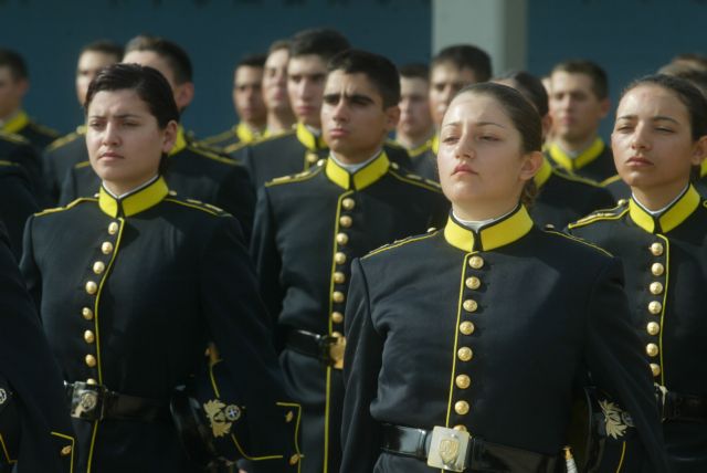 Γαστρεντερίτιδα «χτύπησε» δεκάδες Ευέλπιδες