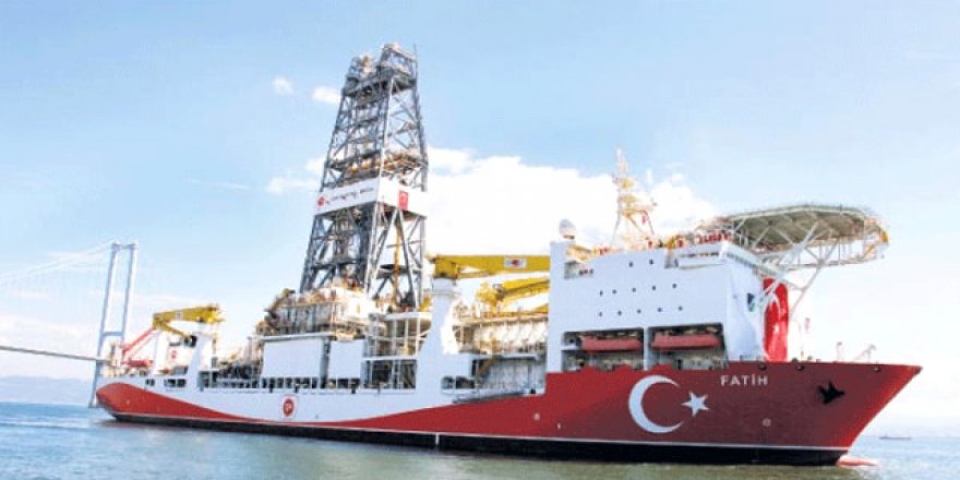 ΗΠΑ – Τουρκία υπέγραψαν συμφωνία για έρευνες υδρογονανθράκων στη Μεσόγειο