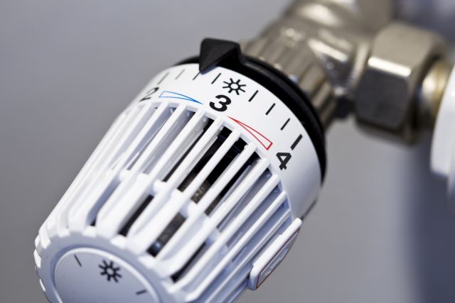 Περισσότεροι οι καταναλωτές που στρέφονται στο φυσικό αέριο