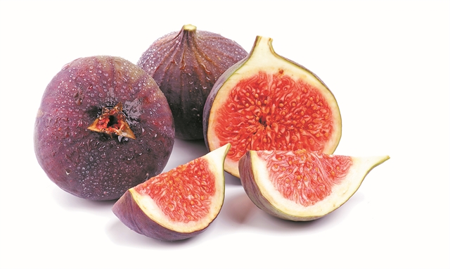 Φυσικό σνακ για έξτρα ενέργεια