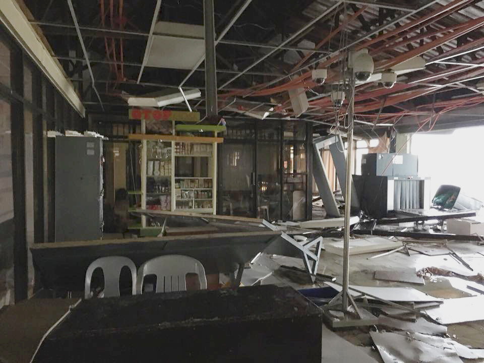 Τρεις νεκροί σε Φιλιππίνες και Ταϊβάν από υπερτυφώνα