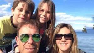 Β. Φύτρου: Να πληρώσουν οι εγκληματίες γιατί κάηκε η οικογένειά μου