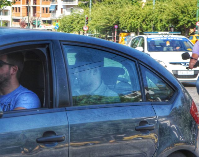 Και νέες αποκαλύψεις για τον Αριστείδη Φλώρο