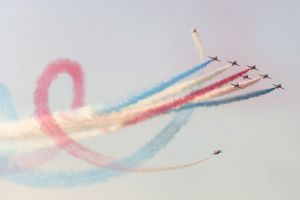 Ερχεται 22 και 23 Σεπτεμβρίου η Athens Flying Week