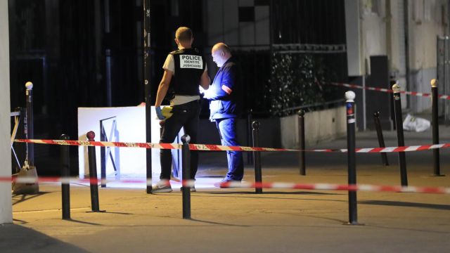 Γαλλία : Ερευνες τις αστυνομίας για τον ομαδικό βιασμό 19χρονης