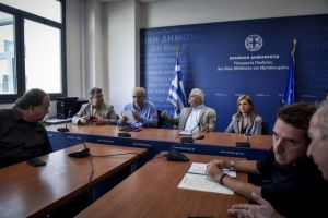 Προσλήψεις 15.000 εκπαιδευτικών ανακοίνωσε το υπουργείο Παιδείας