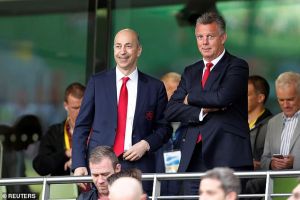 Ο Ιβάν Γκαζίδης μετακομίζει από το Λονδίνο στο Μιλάνο