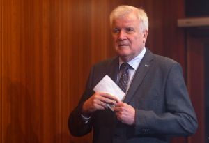 Γερμανία: Βόλεψαν τον Μάασεν