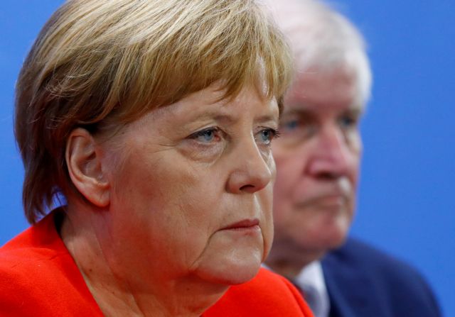 Γερμανία: Σε τροχιά κατάρρευσης ο κυβερνητικός συνασπισμός