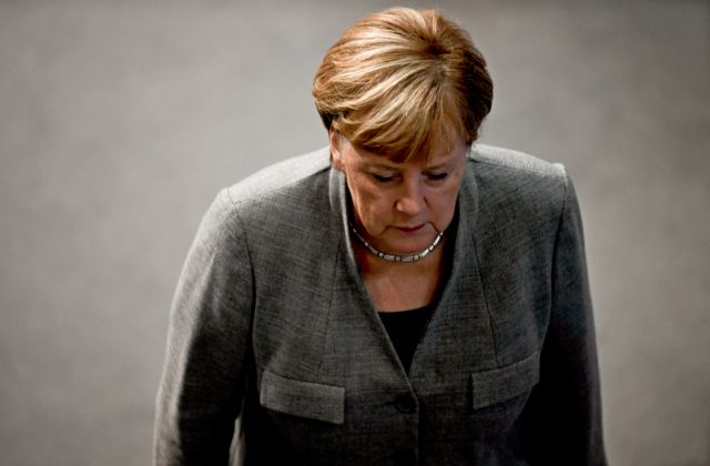 Γερμανία: Σε κρίση ο κυβερνητικός συνασπισμός