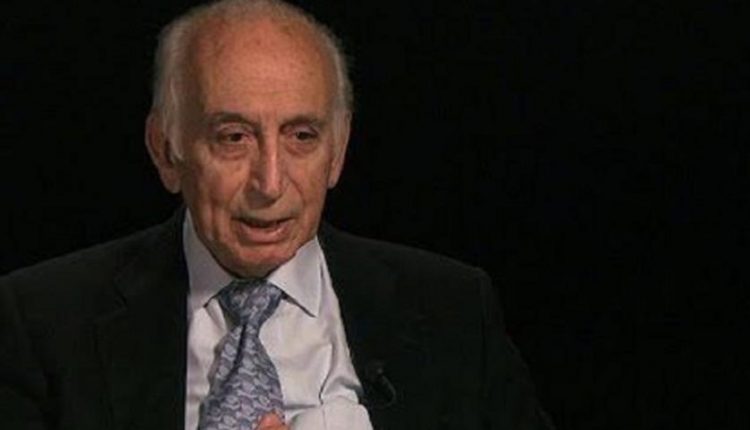 Πέθανε ο Ελληνας «Αϊνστάιν» που εφηύρε την τεχνητή καρδιά