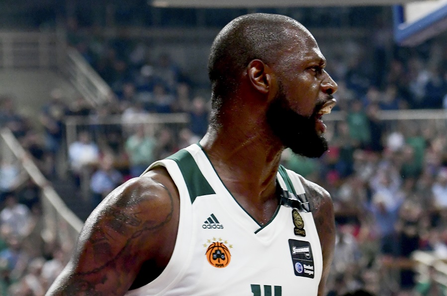 Γκιστ: Σε πέντε μέρες αγωνιζόμαστε για τον Παύλο (video)