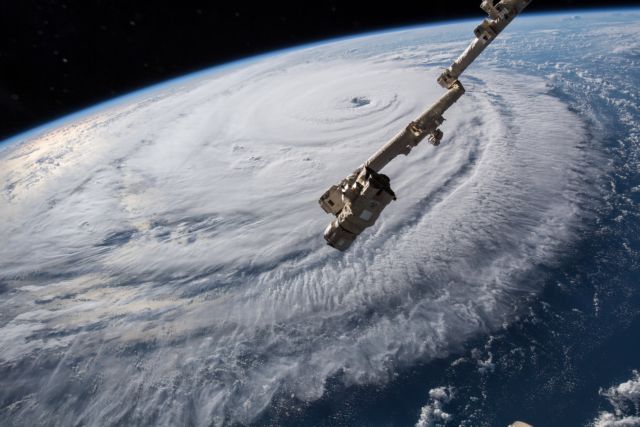 ΗΠΑ: 23 νεκρούς άφησε στο πέρασμα του ο κυκλώνας Φλόρενς