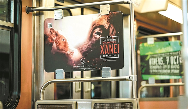 Η βία της ευαισθησίας