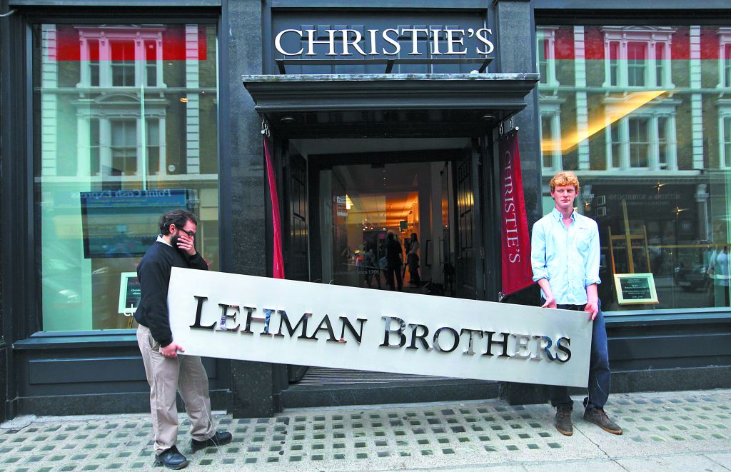 Το πάθημα δεν έγινε μάθημα