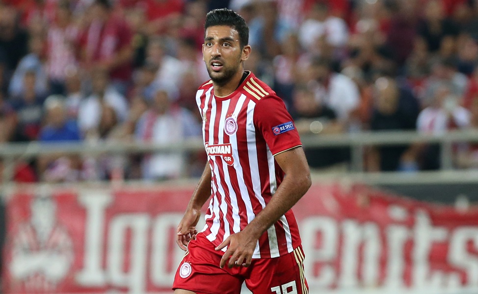 Χασάν: «Εξαιρετική ατμόσφαιρα, σας ευχαριστούμε…»