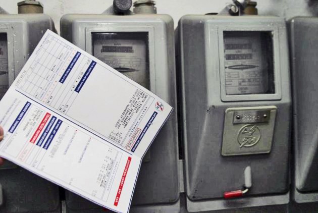 Ηράκλειο: Εκοψαν το ρεύμα σε άνεργη με ανάπηρο σύζυγο