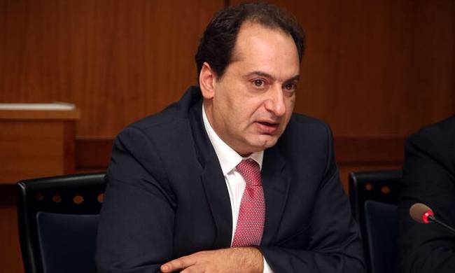 Πυρά κατά Σπίρτζη – Καλογρίτσα για τον άξονα Πάτρα – Πύργος