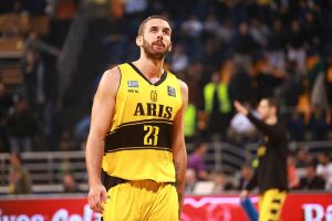 Στο Χολαργό ο Γιάνκοβιτς