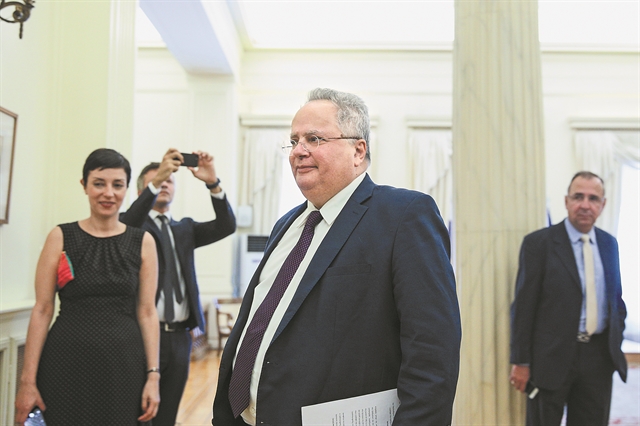 Ο Κοτζιάς και η «κουλτούρα της σιωπής»