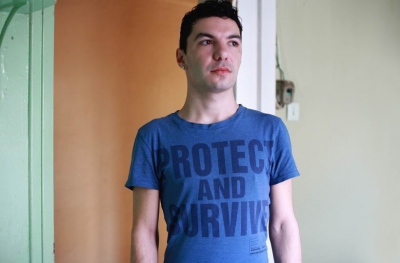 Ζακ Κωστόπουλος : Υπάρχει εγκεφαλικό οίδημα, υποστηρίζει η δικηγόρος της οικογένειας