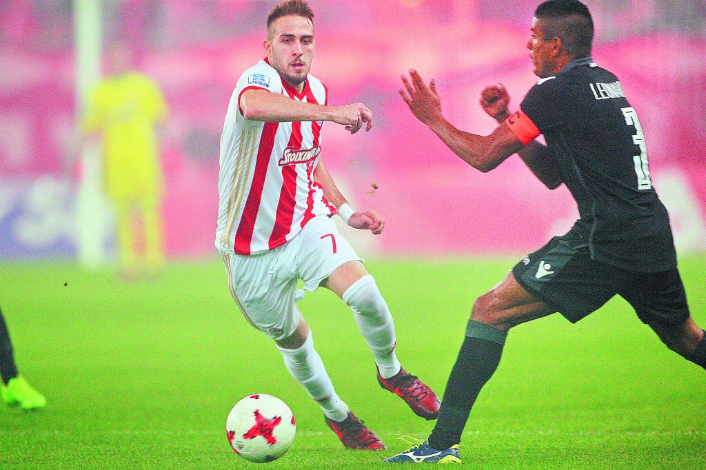 Μάχη τακτικής, δύναμης, ψυχολογίας