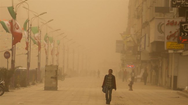 Επίθεση ενόπλων σε στρατιωτική παρέλαση στην Αχβάζ – Αρκετοί νεκροί