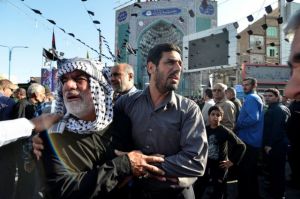 Το Ισλαμικό Κράτος απειλεί με νέες επιθέσεις το Ιράν