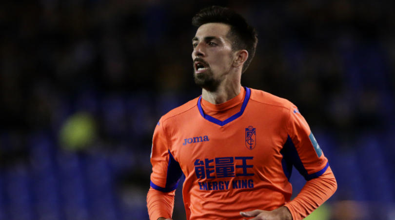 Ακυρώνεται η μεταγραφή του Κουέκα στη Ρέους