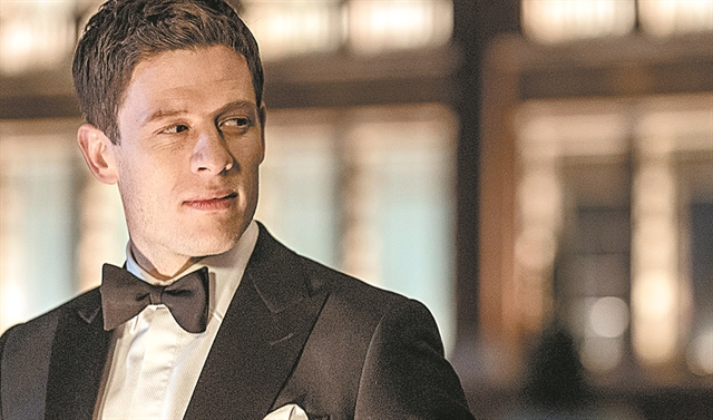 Οι 5 νέοι Τζέιμς Μποντ που ψήφισαν οι Αγγλοι