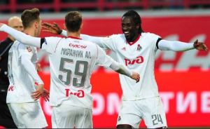 Μάγεψε ο Εντερ (vid)