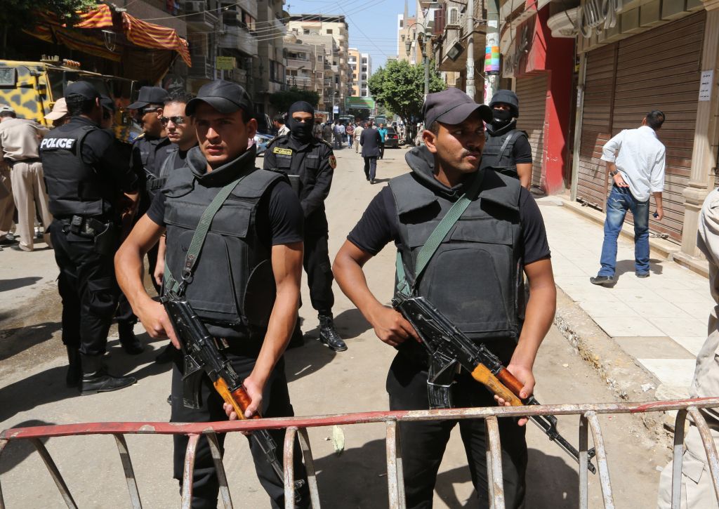 Αίγυπτος: Δεν ακυρώνεται η καταδίκη 20 ισλαμιστών σε θάνατο